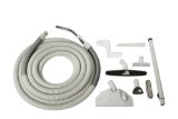 Cen-Tec Systems 99812 Straight Air Vacuum Accessories Kit