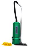 Bissell BigGreen Commercial BG1001 High Filtration Backpack Vacuum, 1375W, 25.5