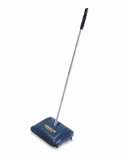 Oreck Restaurateur Floor Sweeper 12.5