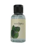 One Bottle of Genuine Rainbow Eucalyptus Fragrance