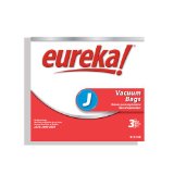 Genuine Eureka Style J Vacuum Bag 61515C - 3 bags