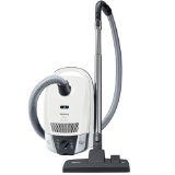 Miele S6270 Quartz Canister Vacuum Cleaner