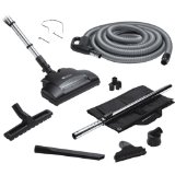AirVac VM-4200DS Deluxe Super System Package for ZX-6000/7000 Central Vacuum