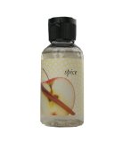 One Bottle of Genuine Rainbow Spice Fragrance