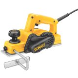 DEWALT D26677K 3-1/4-Inch Portable Hand Planer Kit