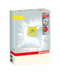 Miele Type K IntensiveClean Plus FilterBags - KK S140-S168; S190-S198