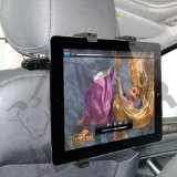 Universal Durable 180 Degree Rotation Car Mount Holder (Cab) for 7 ~ 10.2 Inch Tablets + Free Oxdozer Stylus Pen Fits Contixo La701 Kids 7