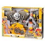 Workman Power Engine Overhaul Tool Kit