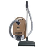 Miele S6270 Topaz Canister Vacuum Cleaner