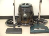 POWERFUL HYLA NST VACUUM WITH WATER FILTRATION AND BEST-EVER POWER NOZZLE!