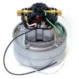 Ametek Lamb Vacuum Blower / Motor 120 Volts 115923