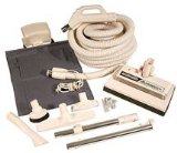 PowerMate Accessory Kit Replacement, 30ft hose