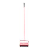 Fuller Brush 17052 Electrostatic Carpet Sweeper