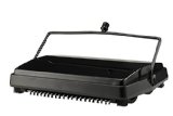 Saganizer carpet sweeper and floor sweeper High Quality sweepers Workhorse sweeper