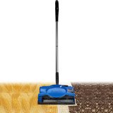 Shark Swivel Cordless Sweeper Floor Carpet Rechargeable Stick Vacuum Cleaner