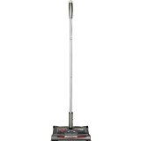 Bissell Perfect Sweep Turbo Cordless Rechargeable Carpet Sweeper, 60 Minutes Of Cordless Cleaning, Safe on Carpet, Rugs & Hard Floors