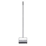 Fuller Brush Carpet Sweeper with Additional Rubber Rotor