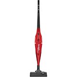 New ReadiVac LightWeight Room Zoom Bagless Upright Vacuum, Red