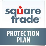 SquareTrade 1-Year Floor Care Extended Protection Plan (-49.99)