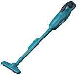 Makita DCL180Z 18V li-Ion Cordless Vacuum Cleaner Body Only by Makita