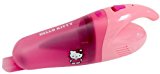 Hello Kitty Hand Vacuum - Pink (APP-23209)