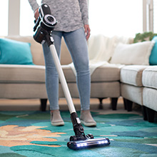 Simplicity Vacuums, Simplicity, carpet, cordless vacuum, wand vacuum, stick vacuum