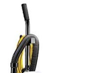 6000 Upright Commercial Vacuum with On Board Tools