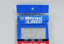 Freedom Vac Replacement Filter for Riccar RCF89-2, 8000…