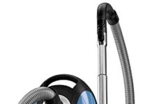 Miele Complete C2 Hard Floor Canister Vacuum Cleaner…