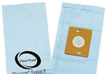 Riccar Casa Fresh 6 PK Replacement Supralite/Simplicity…