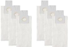 VacFlow Replacement for Riccar 2000,4000 HEPA Vacuum…