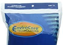 12 Riccar 8000 & Simplicity 7000 Type B Vaccum Bags,…