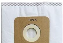 Casa Vacuum Inc (6) Riccar A Vibrance, Simplicity A…