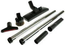 First4spares Deluxe Universal Vacuum Cleaner Tool Kit…