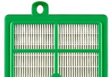 HEPA Filter for Simplicity, Electrolux Oxygen, Riccar…