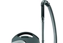 Miele Classic C1 Limited Edition Canister Vacuum…