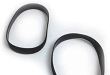Prolux New 2 Pack of Belts for The 6000/7000 Series…