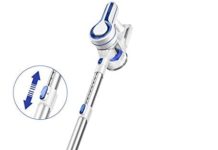 APOSEN Cordless Vacuum Cleaner Four in 1 Extension Wand…