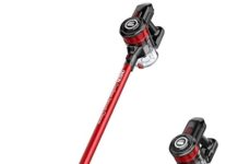 Cordless Vacuum Cleaner 12KPa Powerful Suction 150W…