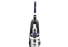 EUREKA NEU522 FloorRover Dash Upright Pet Vacuum…