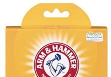 Arm & Hammer 62616HQ Bissell Style 7 Premium Allergen…