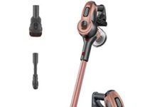 Jimmy JV83 Pet Cordless Stick Vacuum Cleaner for Hard…