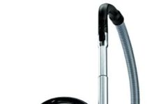 Miele Compact C1 Turbo Team canister vacuum cleaner