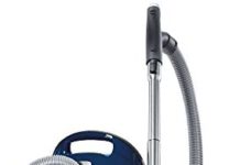 Miele Complete C3 Marin Canister Vacuum Cleaner – Corded