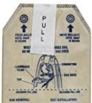 Oreck Genuine Odor Fighting HEPA Vacuum Cleaner Bags for…