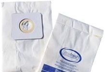 Ultra Fresh 12 Pk Replacement Riccar Vibrance 2000 4000…