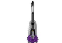 Eureka PowerSpeed Bagless Upright Vacuum Cleaner, Lite,…