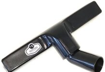 Genuine MP Soft Touch Deluxe Vacuum Cleaner or Central…