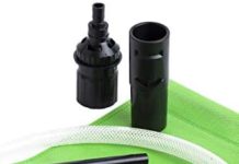 Green Label Micro Vacuum Accessory Kit Compatible with…