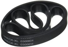 Oreck Belt, Upright Flat (Pack of three)